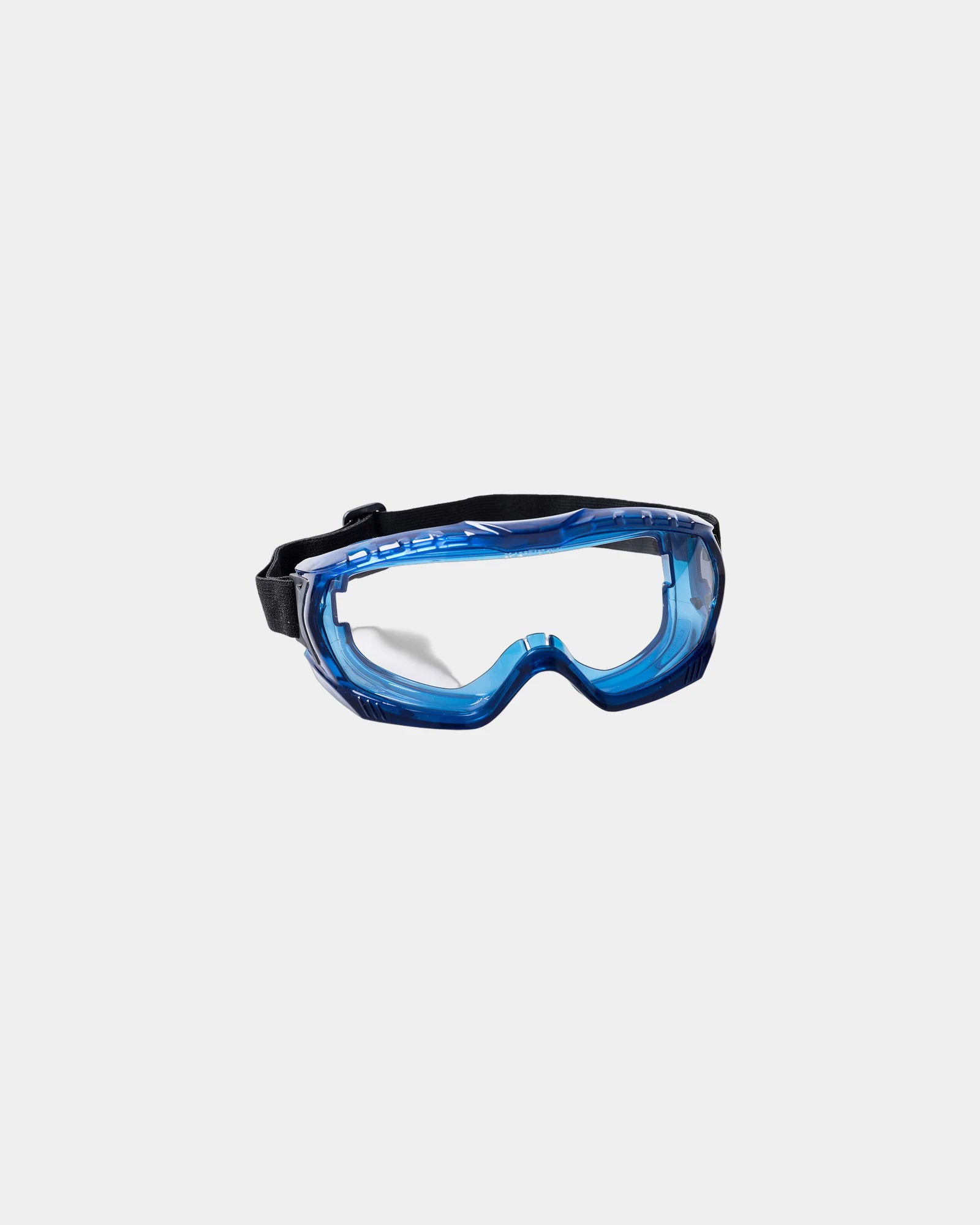 Lunette-Maske nicht belüftet zum Personalisieren - 1